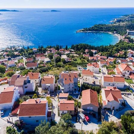 Apartments Villa Capitano Млини Екстер'єр фото