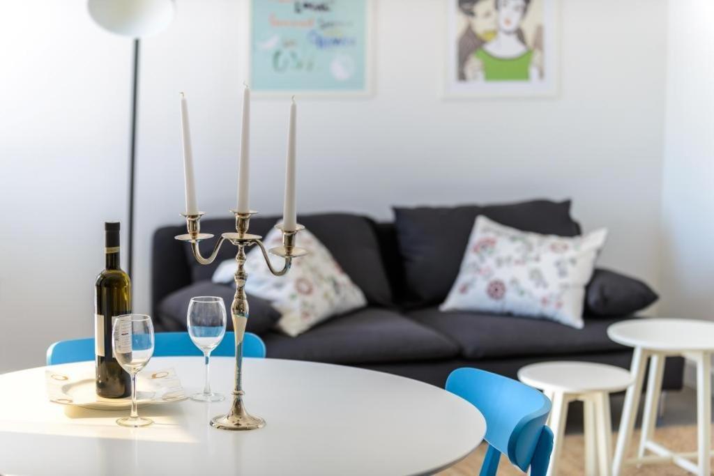 Apartments Villa Capitano Млини Екстер'єр фото