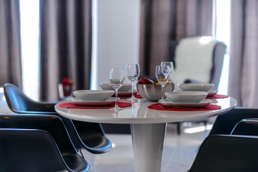 Apartments Villa Capitano Млини Екстер'єр фото
