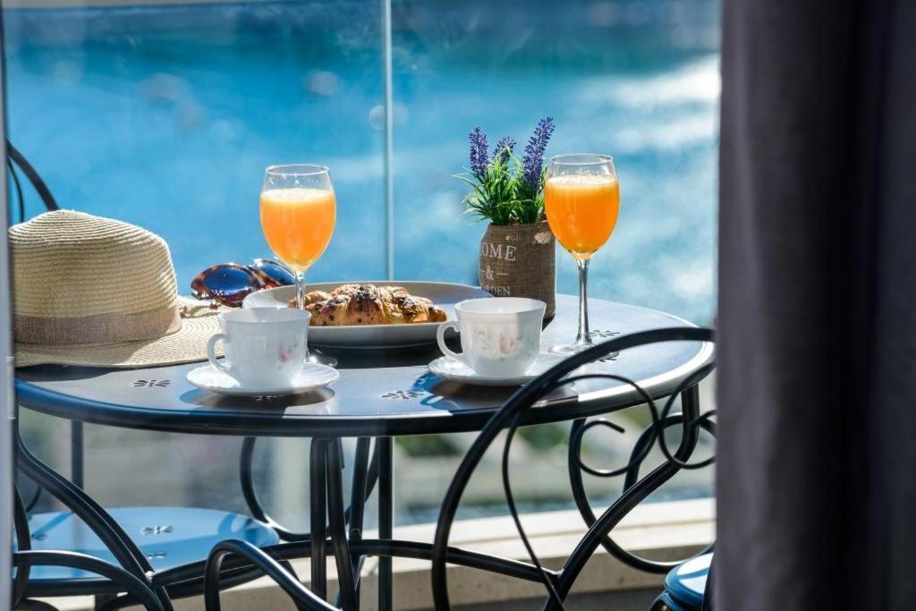 Apartments Villa Capitano Млини Екстер'єр фото