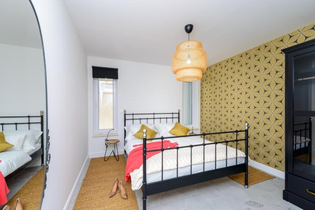 Apartments Villa Capitano Млини Екстер'єр фото