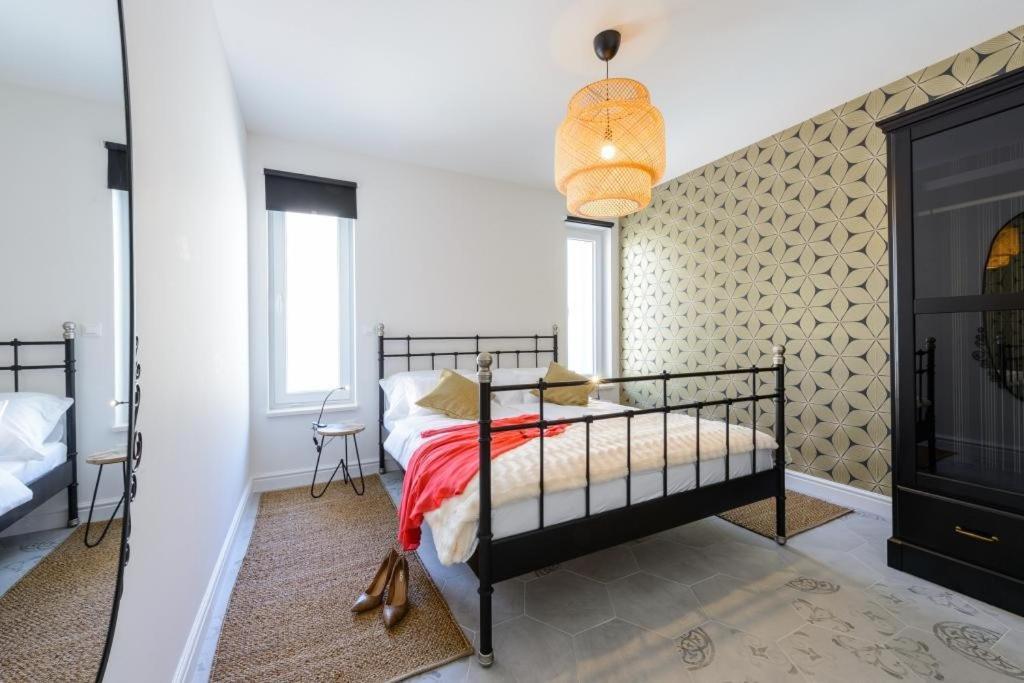 Apartments Villa Capitano Млини Номер фото