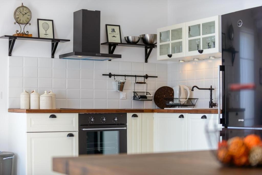 Apartments Villa Capitano Млини Номер фото