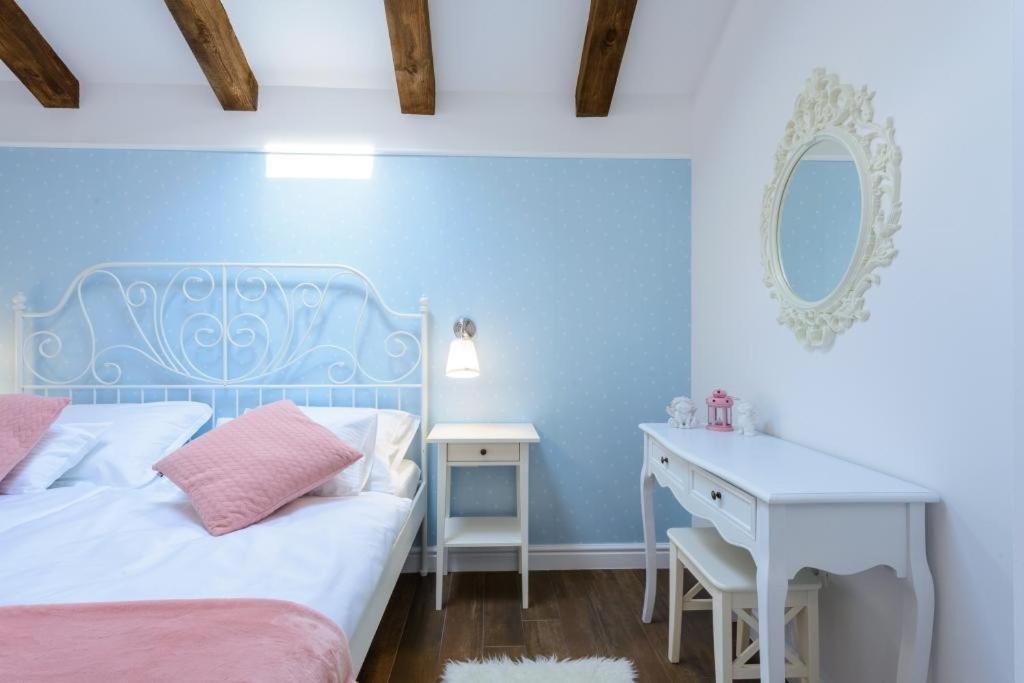 Apartments Villa Capitano Млини Номер фото