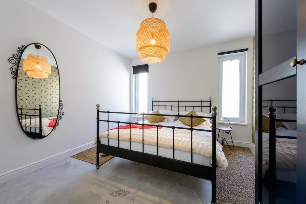 Apartments Villa Capitano Млини Номер фото