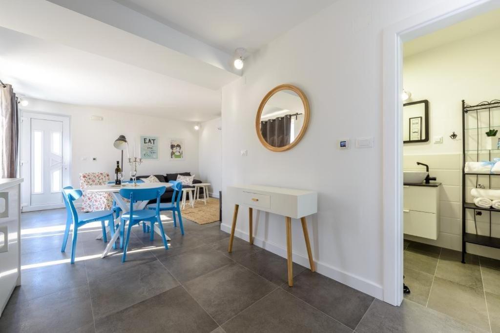 Apartments Villa Capitano Млини Номер фото