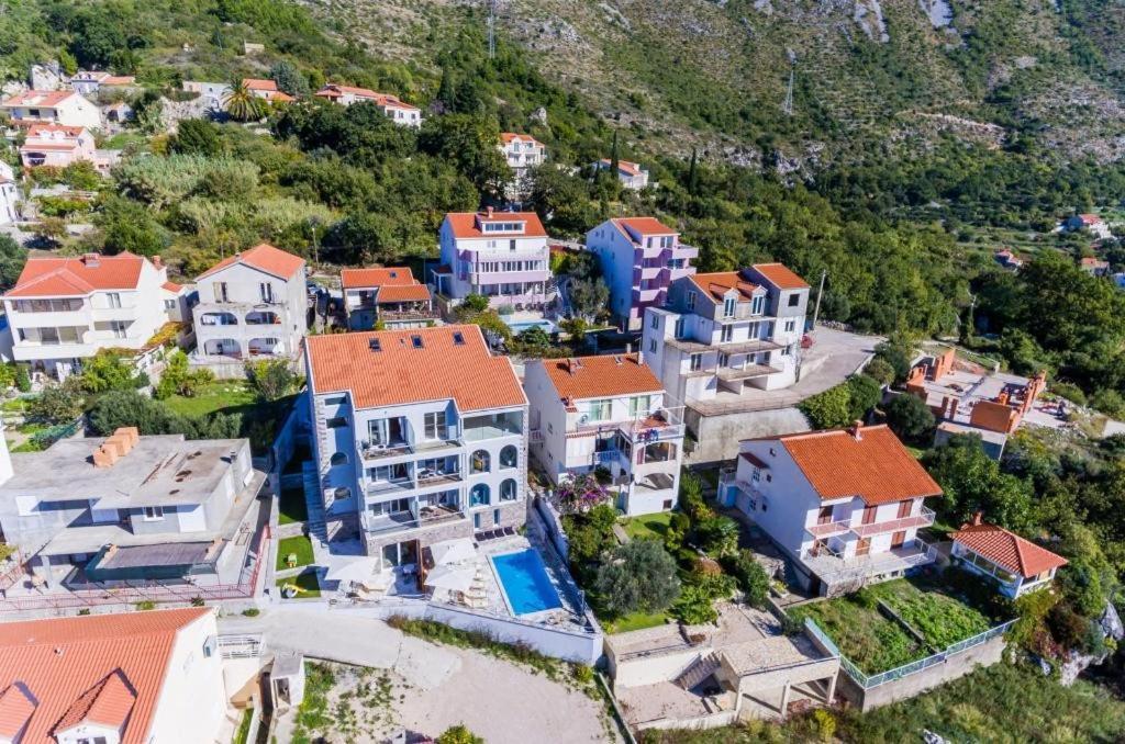 Apartments Villa Capitano Млини Номер фото