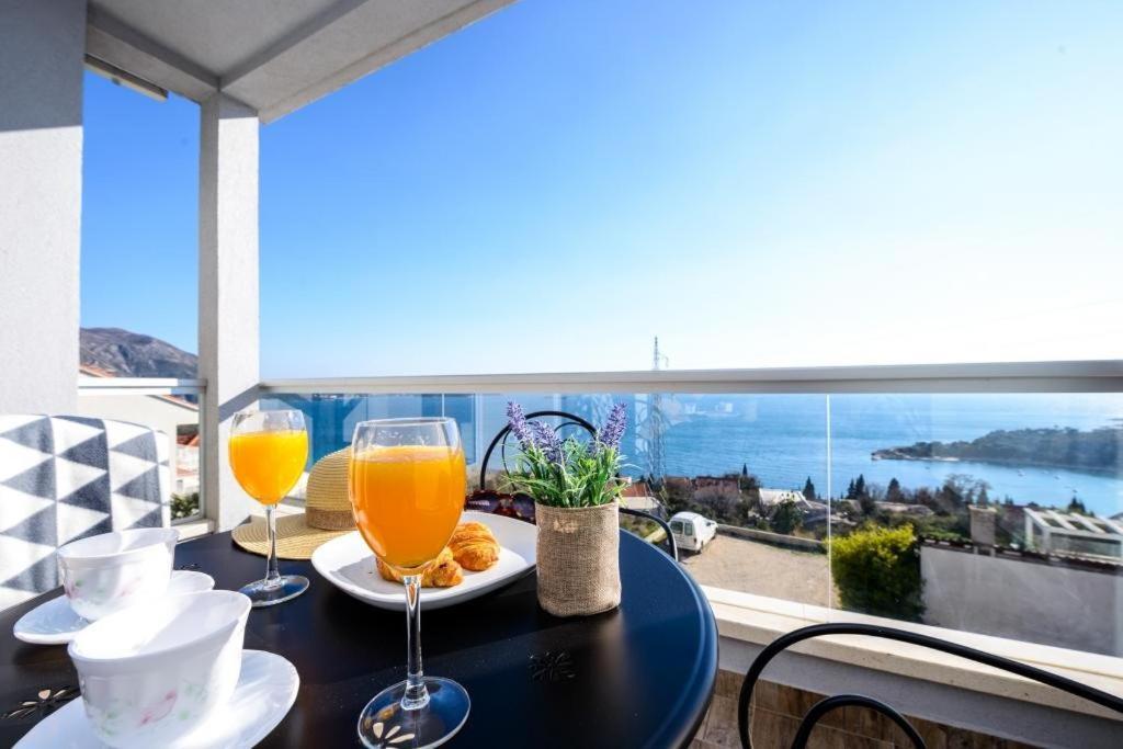 Apartments Villa Capitano Млини Номер фото