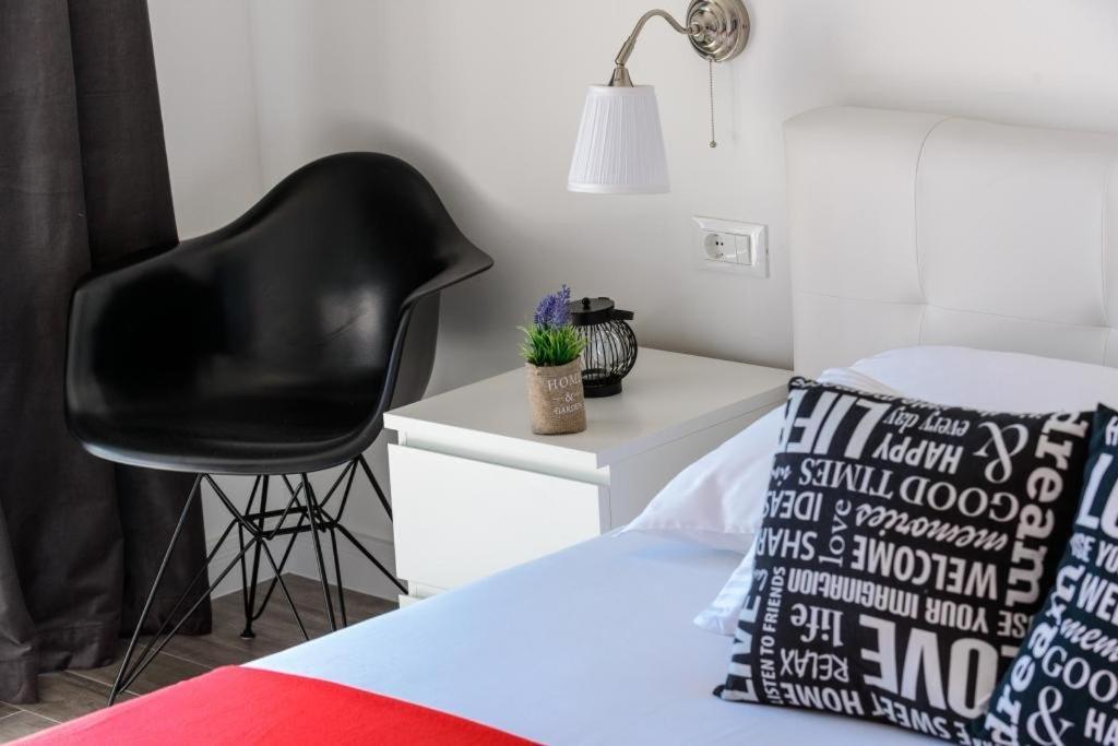 Apartments Villa Capitano Млини Номер фото