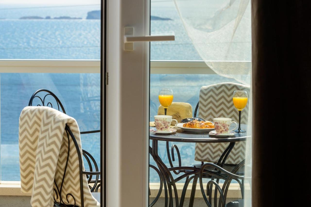Apartments Villa Capitano Млини Номер фото
